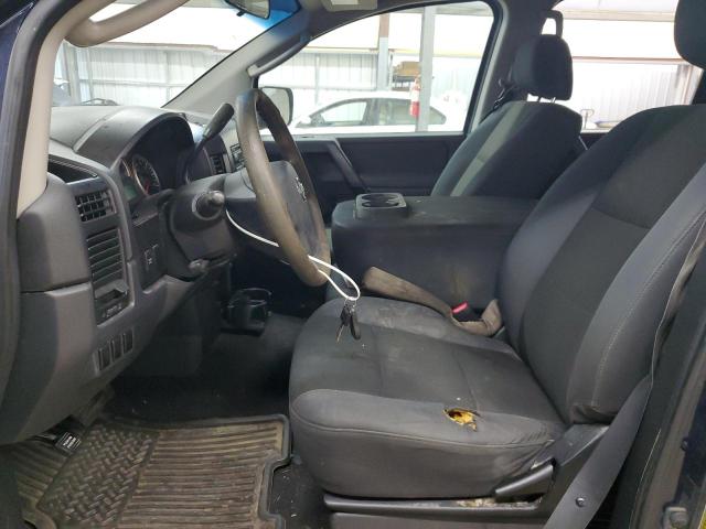 Photo 6 VIN: 1N6BA07D99N310143 - NISSAN TITAN XE 