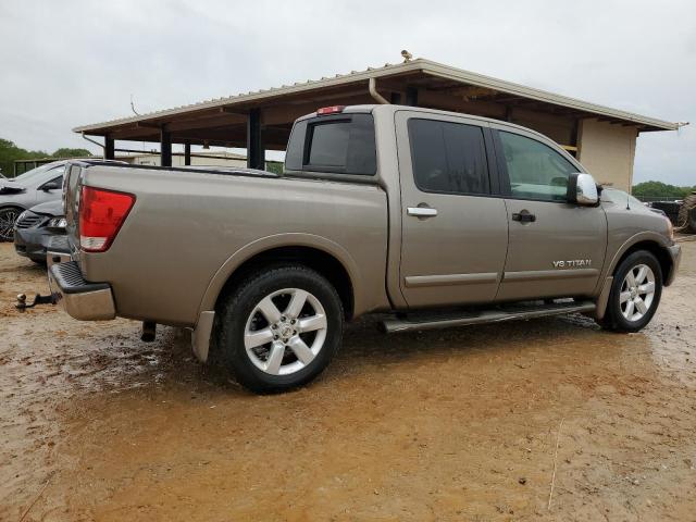 Photo 2 VIN: 1N6BA07D99N313740 - NISSAN TITAN 