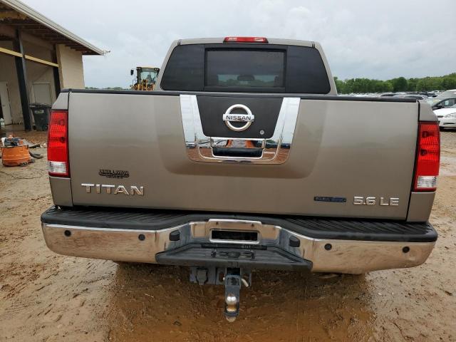 Photo 5 VIN: 1N6BA07D99N313740 - NISSAN TITAN 