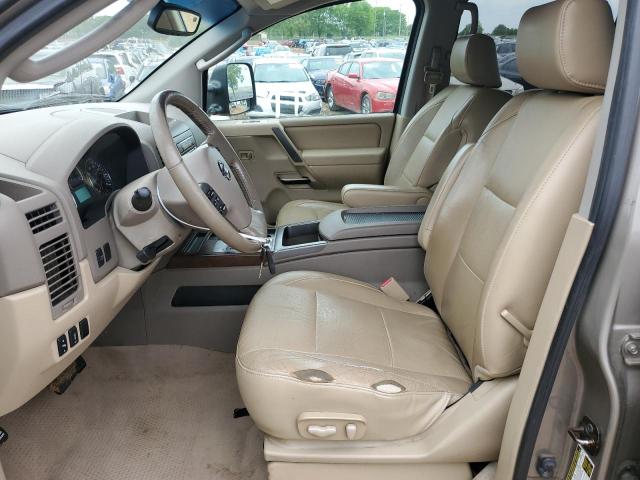 Photo 6 VIN: 1N6BA07D99N313740 - NISSAN TITAN 