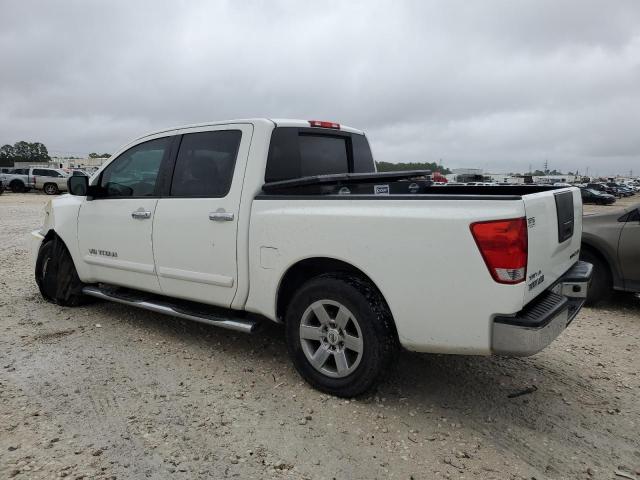 Photo 1 VIN: 1N6BA07D99N314497 - NISSAN TITAN 