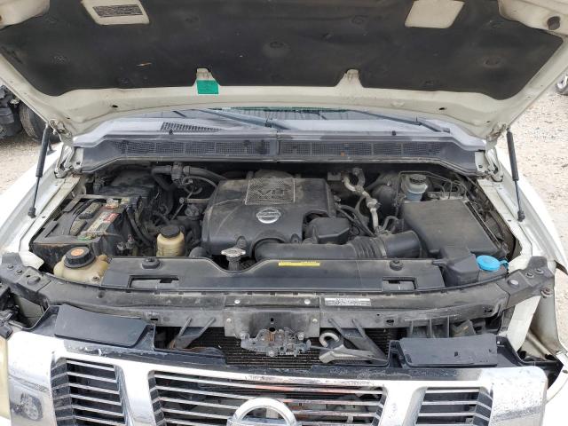 Photo 10 VIN: 1N6BA07D99N314497 - NISSAN TITAN 