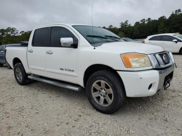 Photo 3 VIN: 1N6BA07D99N314497 - NISSAN TITAN 