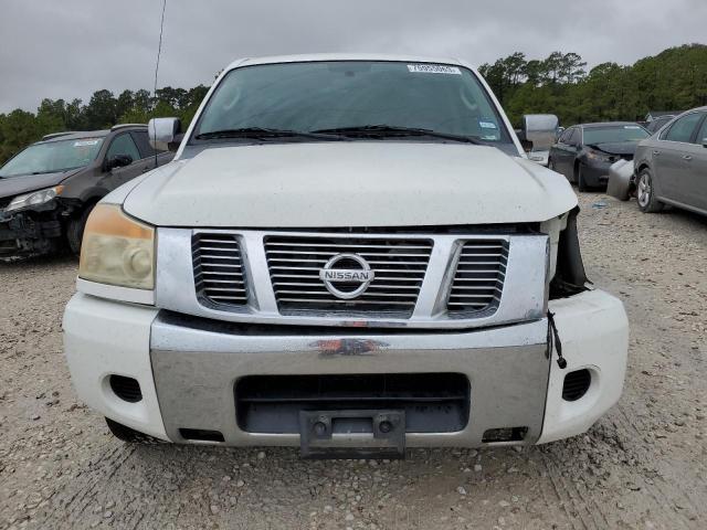 Photo 4 VIN: 1N6BA07D99N314497 - NISSAN TITAN 