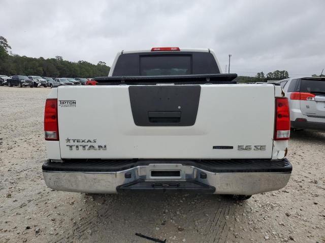 Photo 5 VIN: 1N6BA07D99N314497 - NISSAN TITAN 