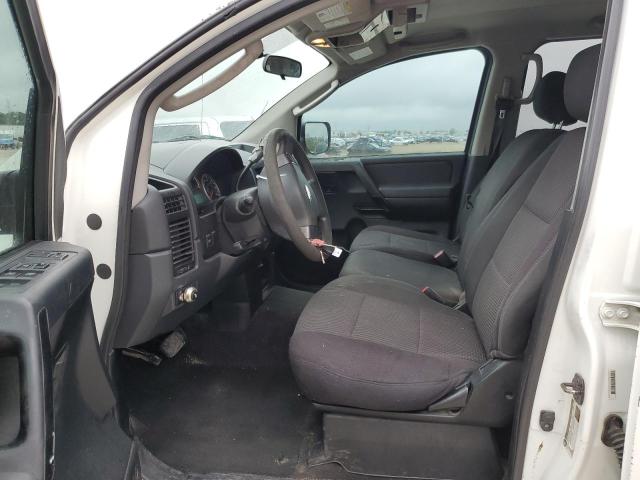 Photo 6 VIN: 1N6BA07D99N314497 - NISSAN TITAN 