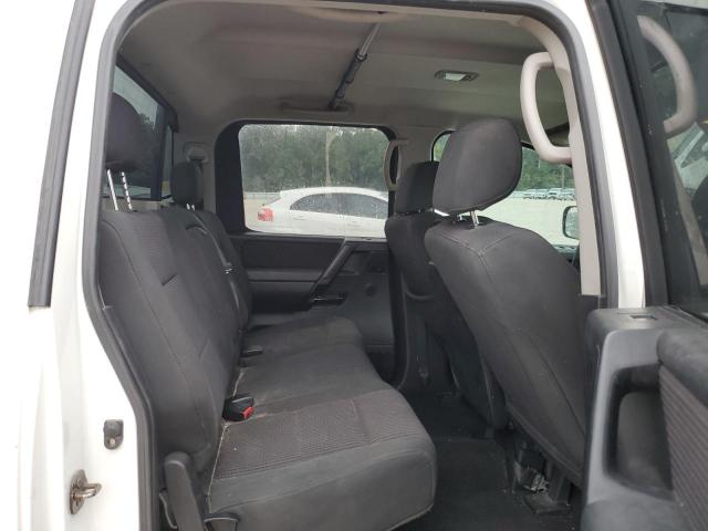 Photo 9 VIN: 1N6BA07D99N314497 - NISSAN TITAN 