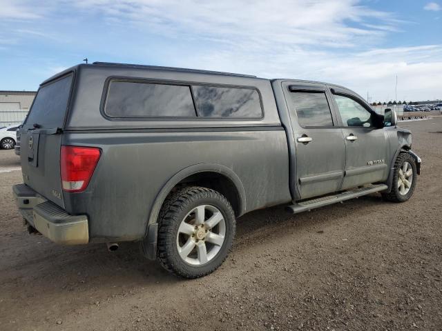 Photo 2 VIN: 1N6BA07F38N300420 - NISSAN TITAN XE 