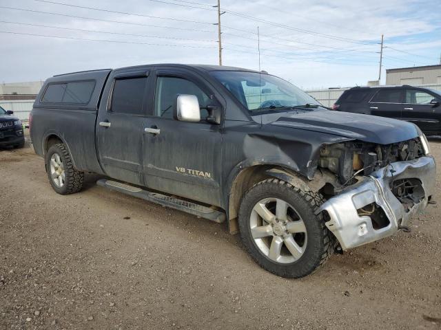 Photo 3 VIN: 1N6BA07F38N300420 - NISSAN TITAN XE 