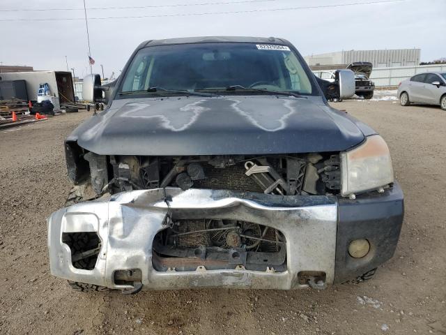 Photo 4 VIN: 1N6BA07F38N300420 - NISSAN TITAN XE 