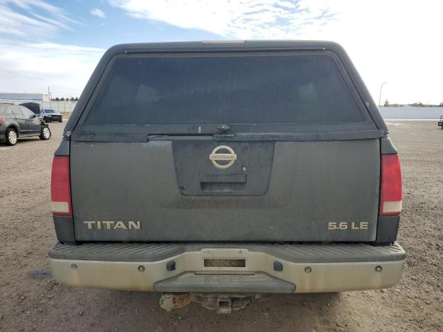 Photo 5 VIN: 1N6BA07F38N300420 - NISSAN TITAN XE 