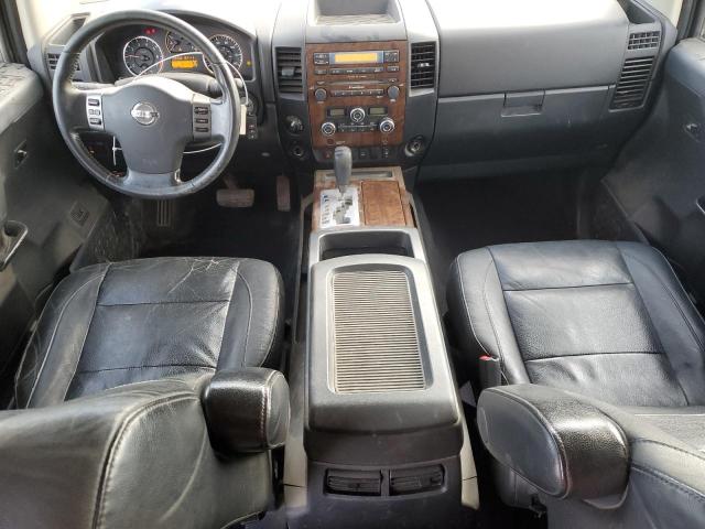 Photo 7 VIN: 1N6BA07F38N300420 - NISSAN TITAN XE 