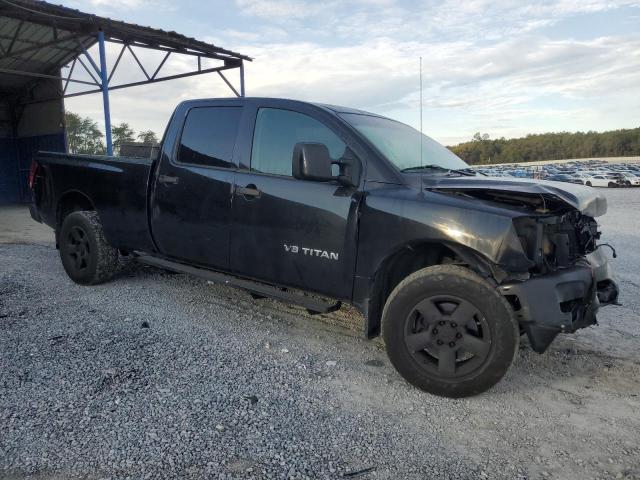 Photo 3 VIN: 1N6BA07F88N320534 - NISSAN TITAN 