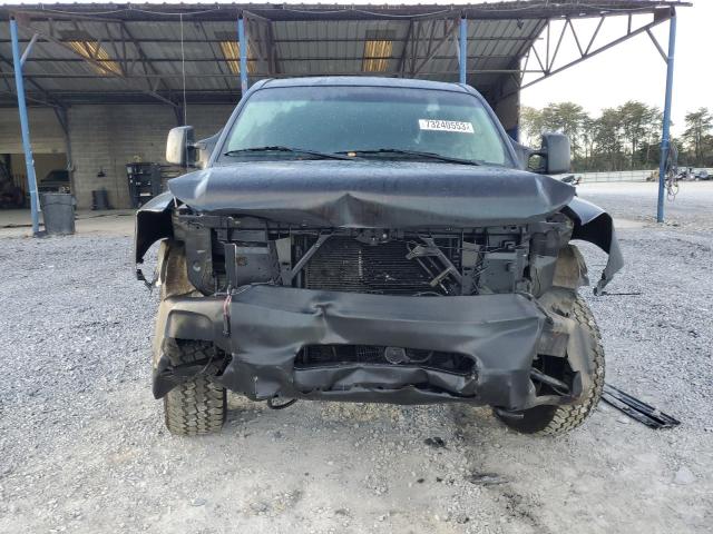 Photo 4 VIN: 1N6BA07F88N320534 - NISSAN TITAN 