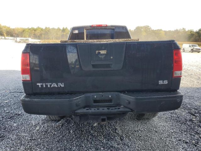 Photo 5 VIN: 1N6BA07F88N320534 - NISSAN TITAN 