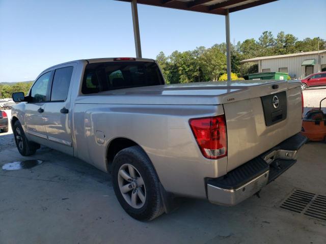 Photo 1 VIN: 1N6BA07G68N325160 - NISSAN TITAN 