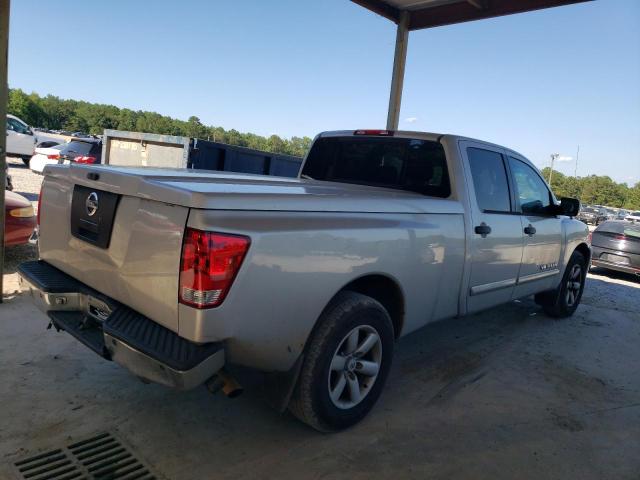 Photo 2 VIN: 1N6BA07G68N325160 - NISSAN TITAN 