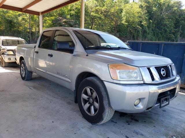 Photo 3 VIN: 1N6BA07G68N325160 - NISSAN TITAN 