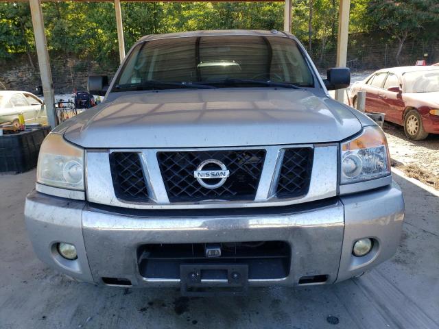 Photo 4 VIN: 1N6BA07G68N325160 - NISSAN TITAN 