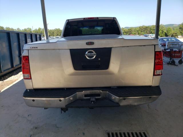 Photo 5 VIN: 1N6BA07G68N325160 - NISSAN TITAN 