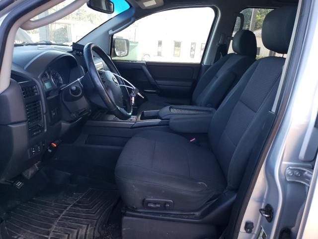 Photo 6 VIN: 1N6BA07G68N325160 - NISSAN TITAN 