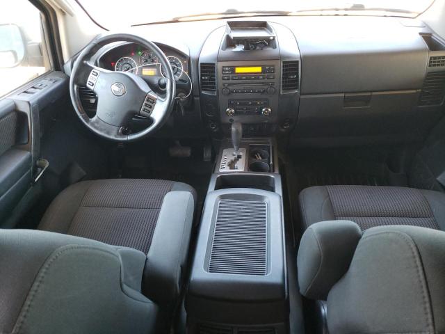 Photo 7 VIN: 1N6BA07G68N325160 - NISSAN TITAN 