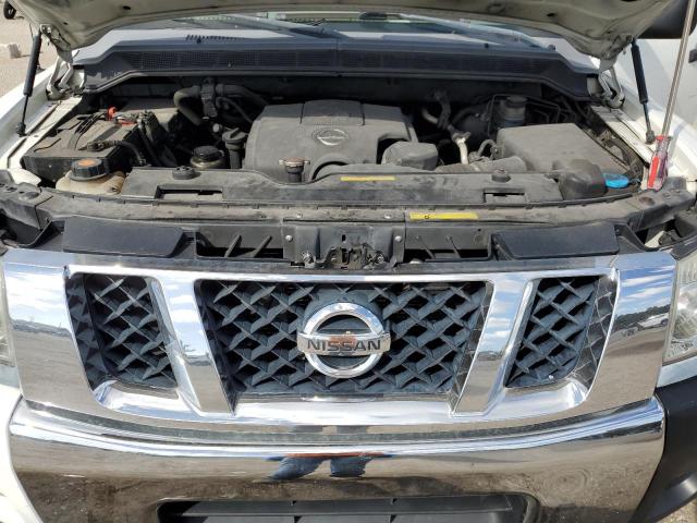 Photo 10 VIN: 1N6BA07G98N303475 - NISSAN TITAN 