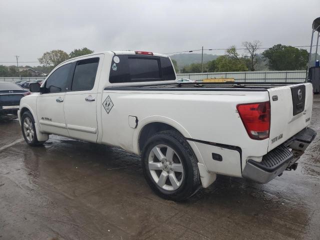 Photo 1 VIN: 1N6BA07G98N310877 - NISSAN TITAN 