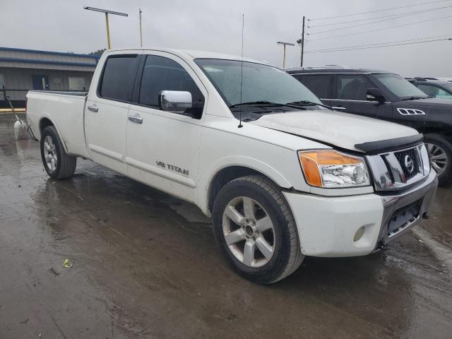 Photo 3 VIN: 1N6BA07G98N310877 - NISSAN TITAN 