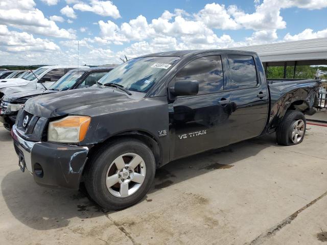 Photo 0 VIN: 1N6BA07GX8N309561 - NISSAN TITAN 