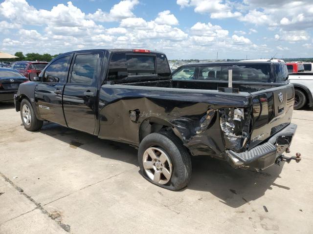 Photo 1 VIN: 1N6BA07GX8N309561 - NISSAN TITAN 