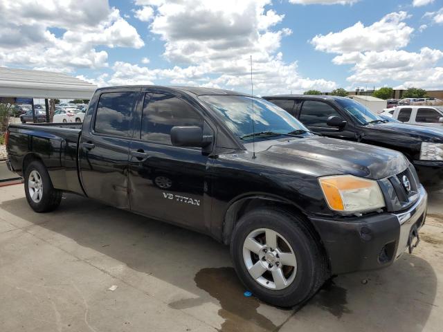 Photo 3 VIN: 1N6BA07GX8N309561 - NISSAN TITAN 