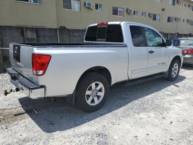 Photo 2 VIN: 1N6BA0CA1CN327439 - NISSAN TITAN S 