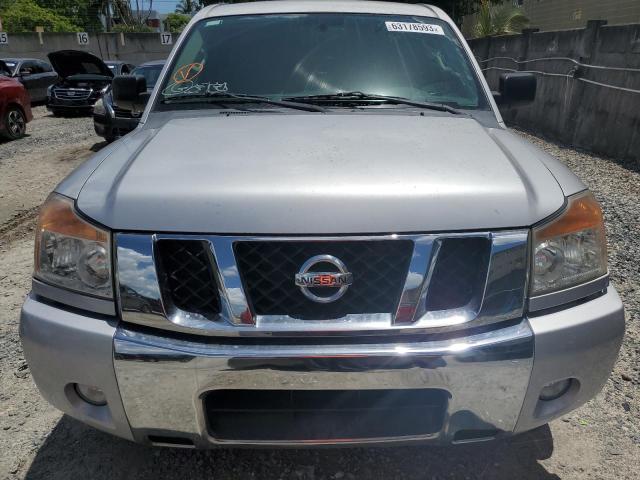 Photo 4 VIN: 1N6BA0CA1CN327439 - NISSAN TITAN S 