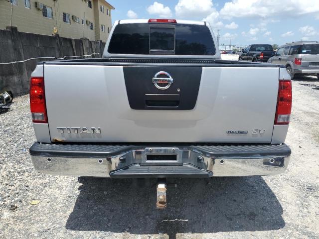 Photo 5 VIN: 1N6BA0CA1CN327439 - NISSAN TITAN S 