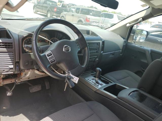 Photo 7 VIN: 1N6BA0CA1CN327439 - NISSAN TITAN S 