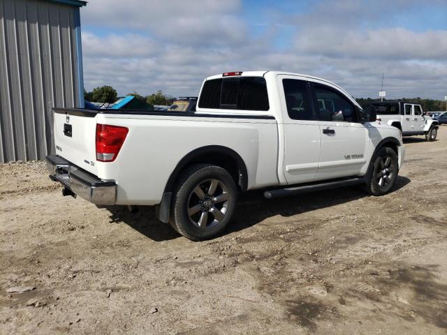 Photo 2 VIN: 1N6BA0CA1FN509047 - NISSAN TITAN 