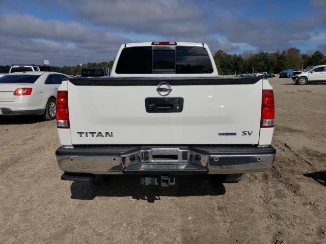 Photo 5 VIN: 1N6BA0CA1FN509047 - NISSAN TITAN 