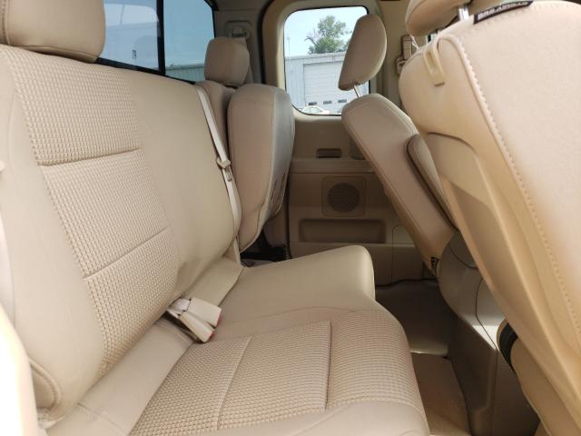 Photo 5 VIN: 1N6BA0CA2BN301074 - NISSAN TITAN S 