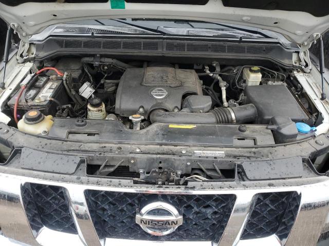 Photo 10 VIN: 1N6BA0CA2DN309551 - NISSAN TITAN S 