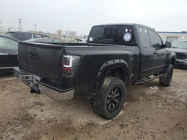 Photo 2 VIN: 1N6BA0CA2DN309551 - NISSAN TITAN S 