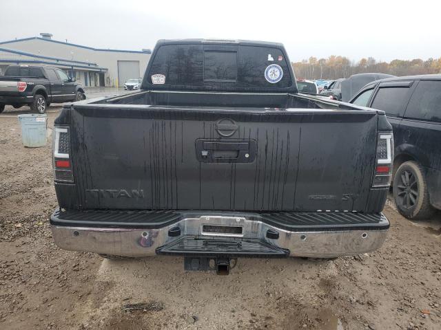 Photo 5 VIN: 1N6BA0CA2DN309551 - NISSAN TITAN S 