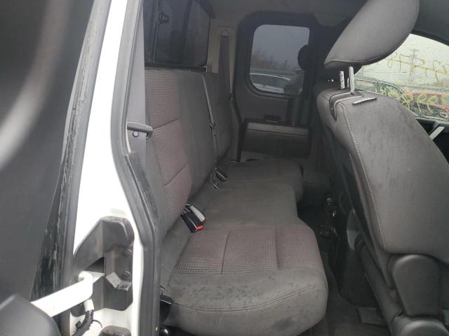 Photo 9 VIN: 1N6BA0CA2DN309551 - NISSAN TITAN S 