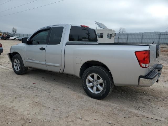 Photo 1 VIN: 1N6BA0CA3BN313377 - NISSAN TITAN 