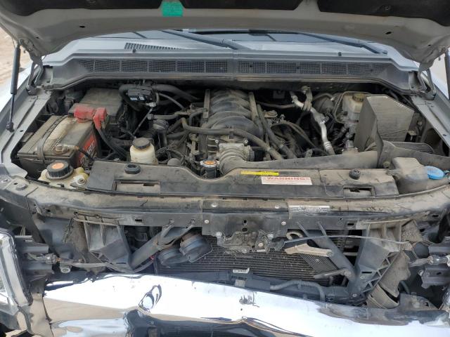 Photo 10 VIN: 1N6BA0CA3BN313377 - NISSAN TITAN 