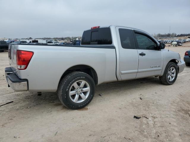 Photo 2 VIN: 1N6BA0CA3BN313377 - NISSAN TITAN 