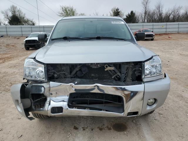 Photo 4 VIN: 1N6BA0CA3BN313377 - NISSAN TITAN 