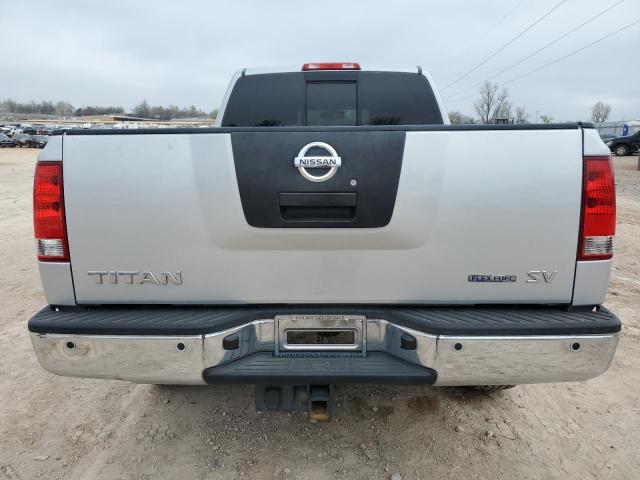 Photo 5 VIN: 1N6BA0CA3BN313377 - NISSAN TITAN 