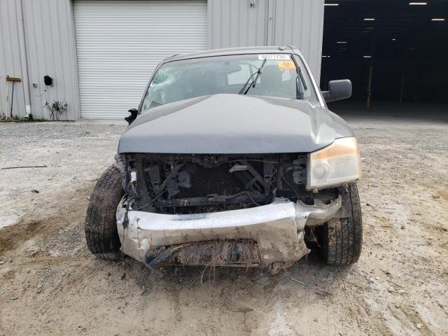 Photo 4 VIN: 1N6BA0CA3EN504592 - NISSAN TITAN 