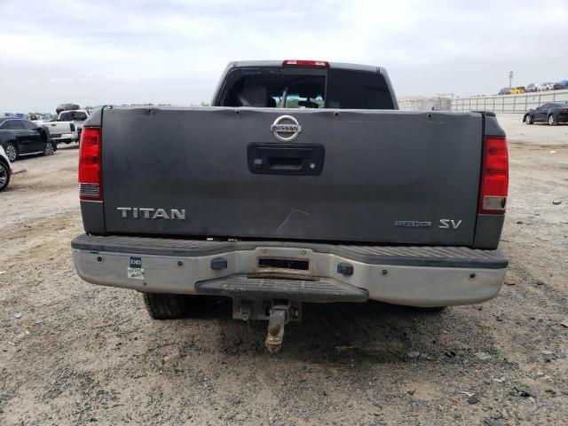 Photo 5 VIN: 1N6BA0CA3EN504592 - NISSAN TITAN 